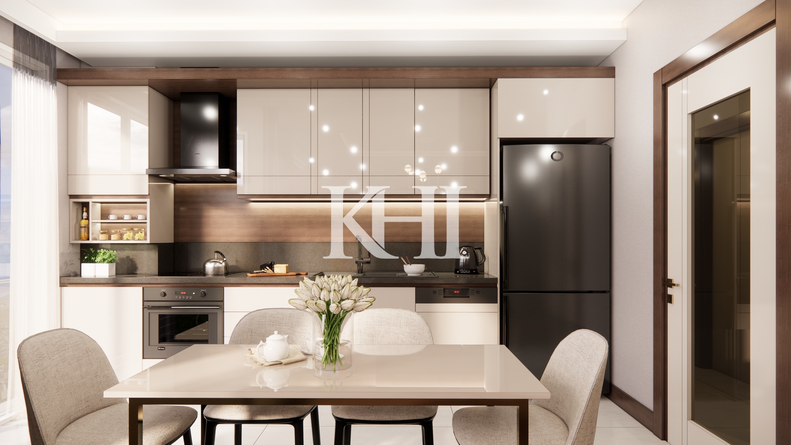 Investment Opportunity in Istanbul