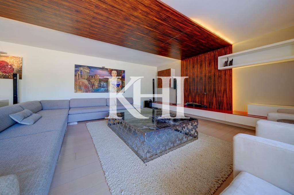 Spacious Luxury Villa in Beykoz