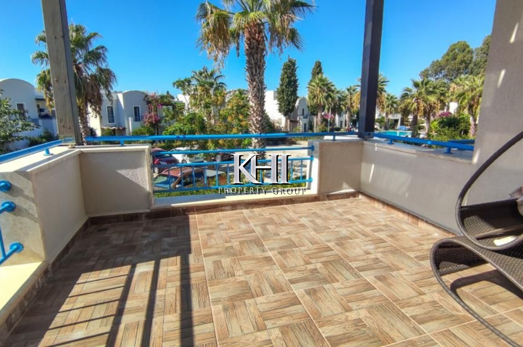 Contemporary Villa in Yalikavak