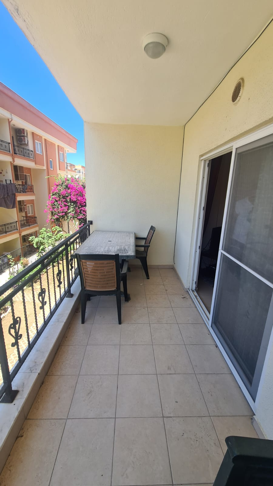 Holiday Apartment in Didim