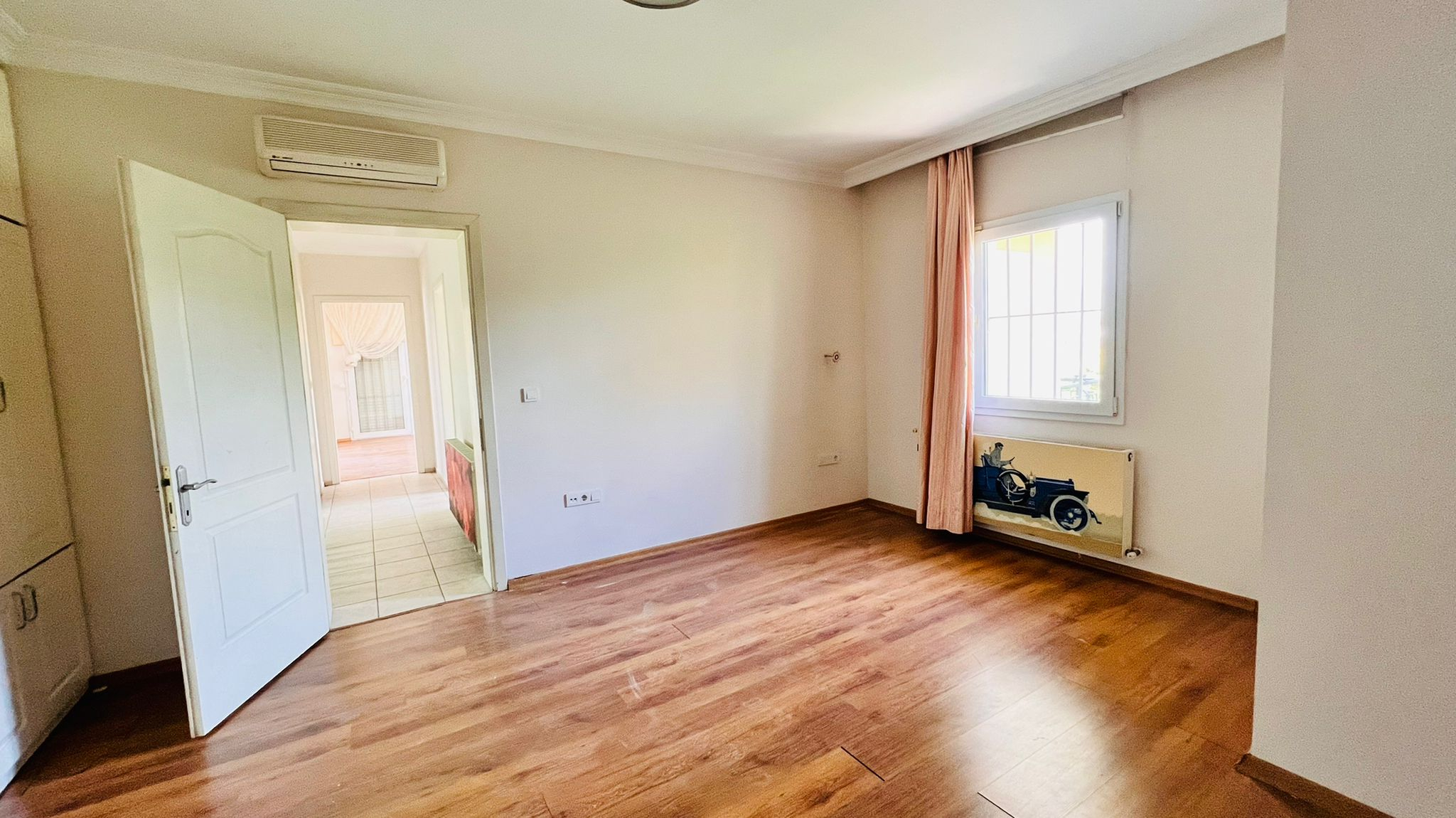 Prime Location Villa in Fethiye