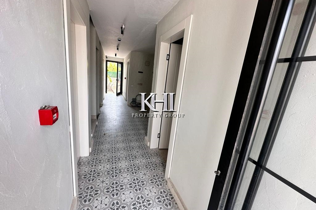 Boutique Hotel in Izmir