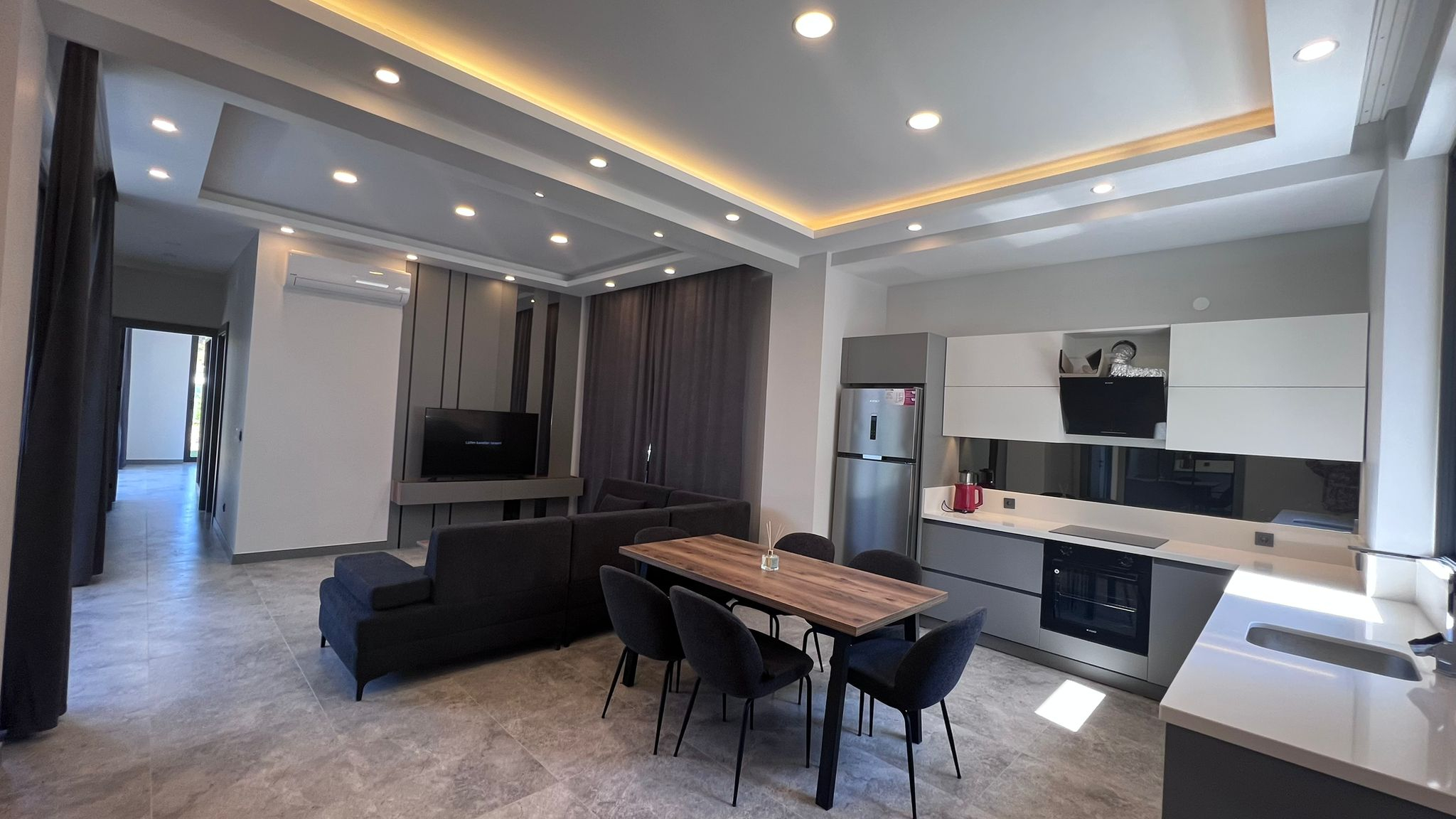 New Investment Property in Yaniklar