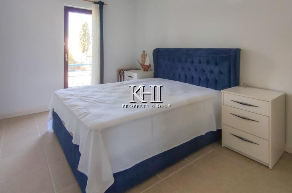 Contemporary Villa in Yalikavak