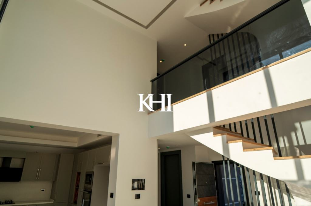 Detached Luxury Villas in Gocek