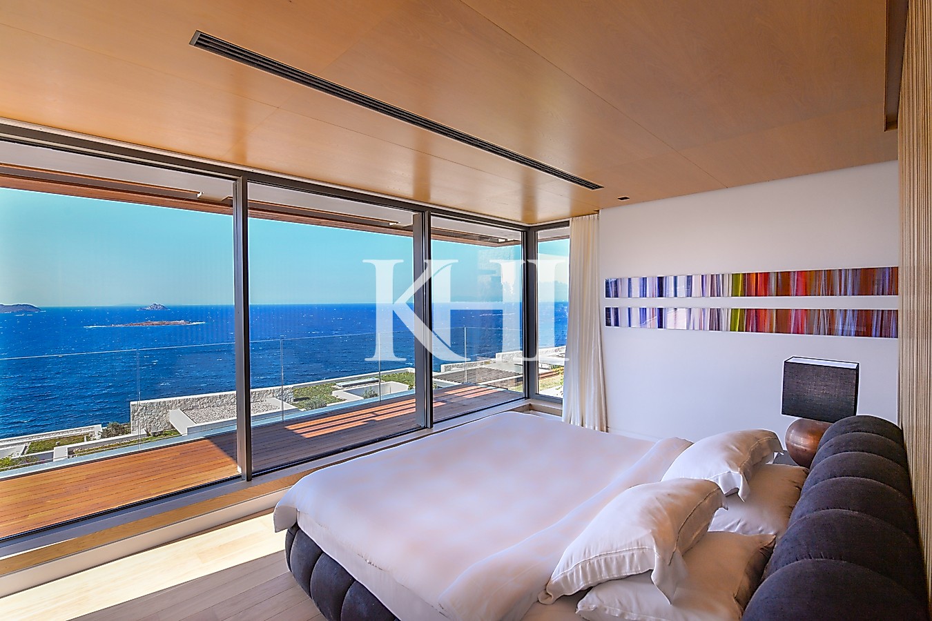 Key-Ready Luxury Bodrum Yalikavak Villas