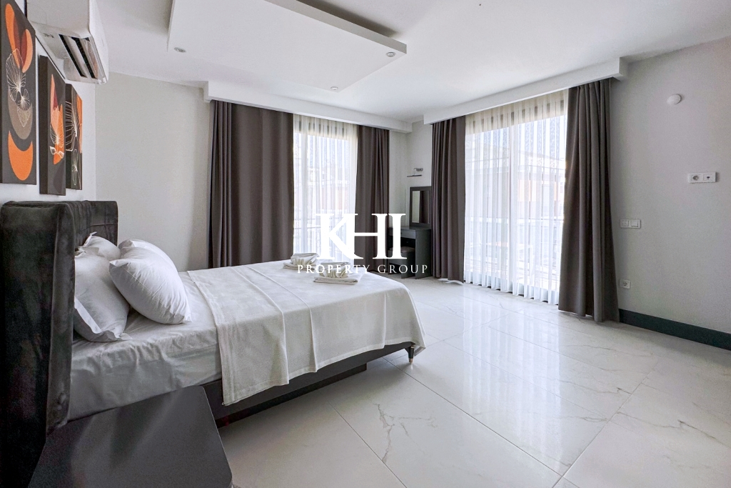 Stylish Luxury Villa in Kargi