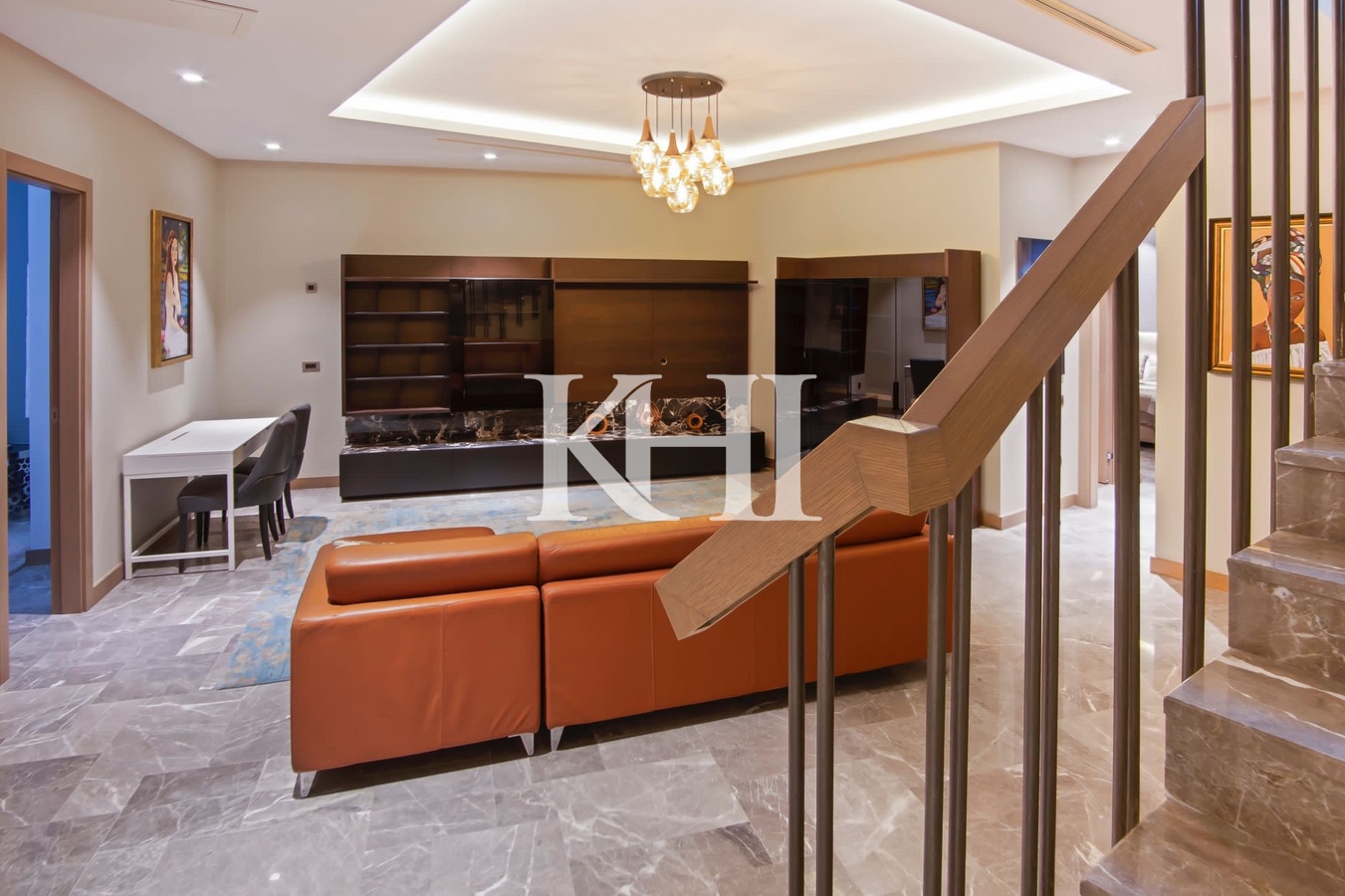 Ultra-Luxury Property in Yalikavak