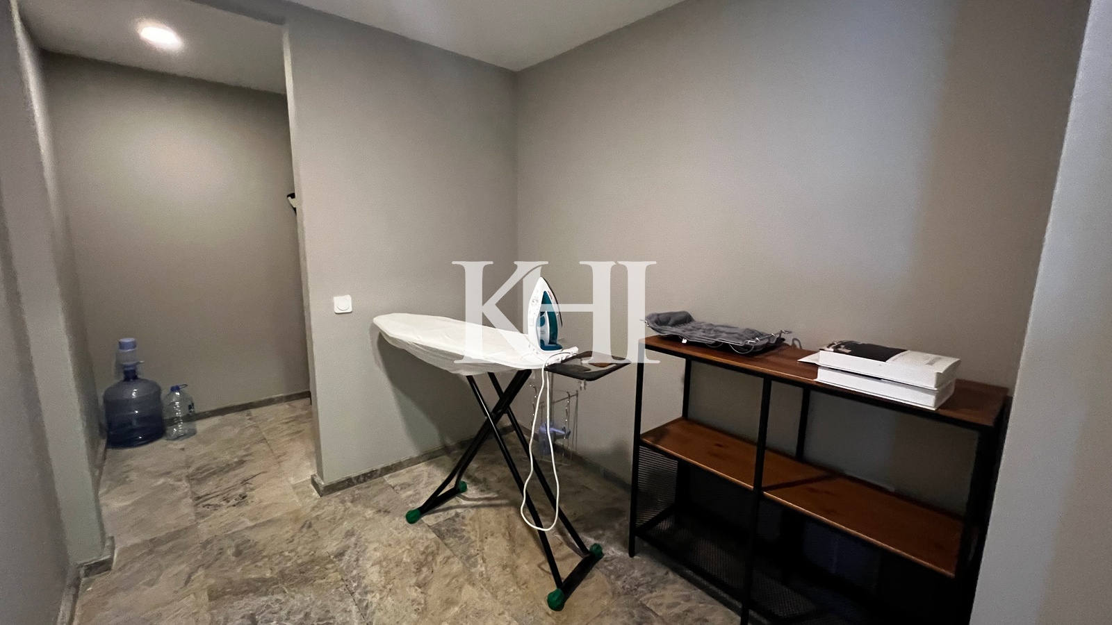 Modern Villa in Yalikavak