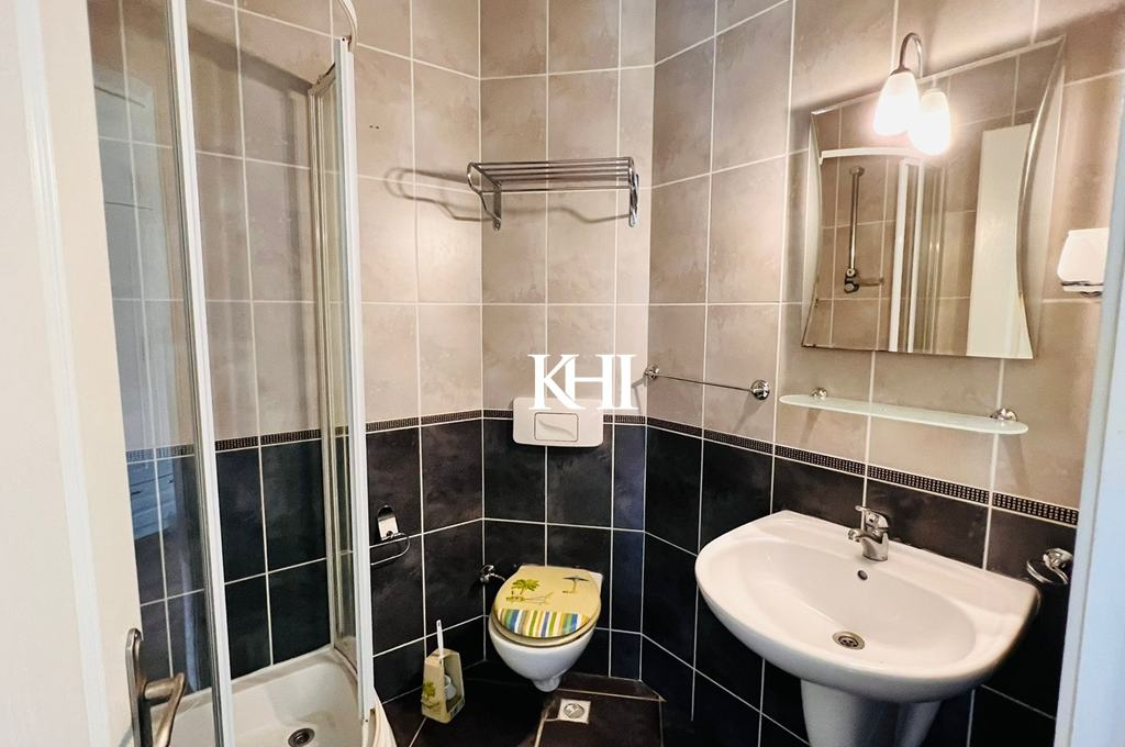 Central Location Villa in Fethiye