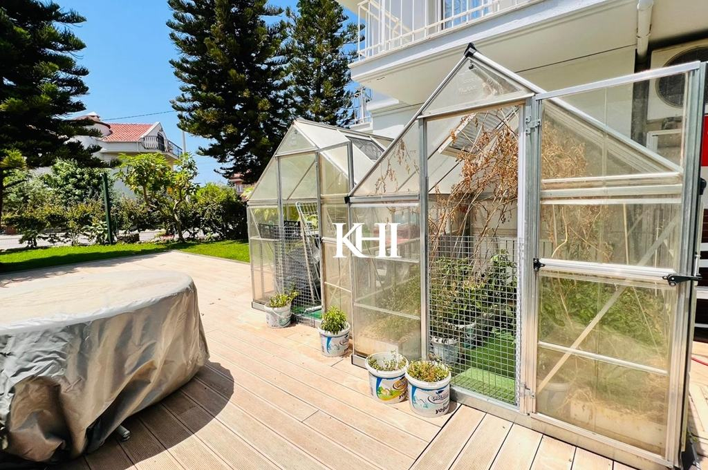 Central Location Villa in Fethiye