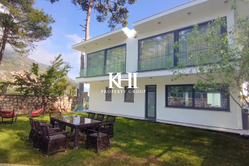 Stunning Luxury Islamlar Villa