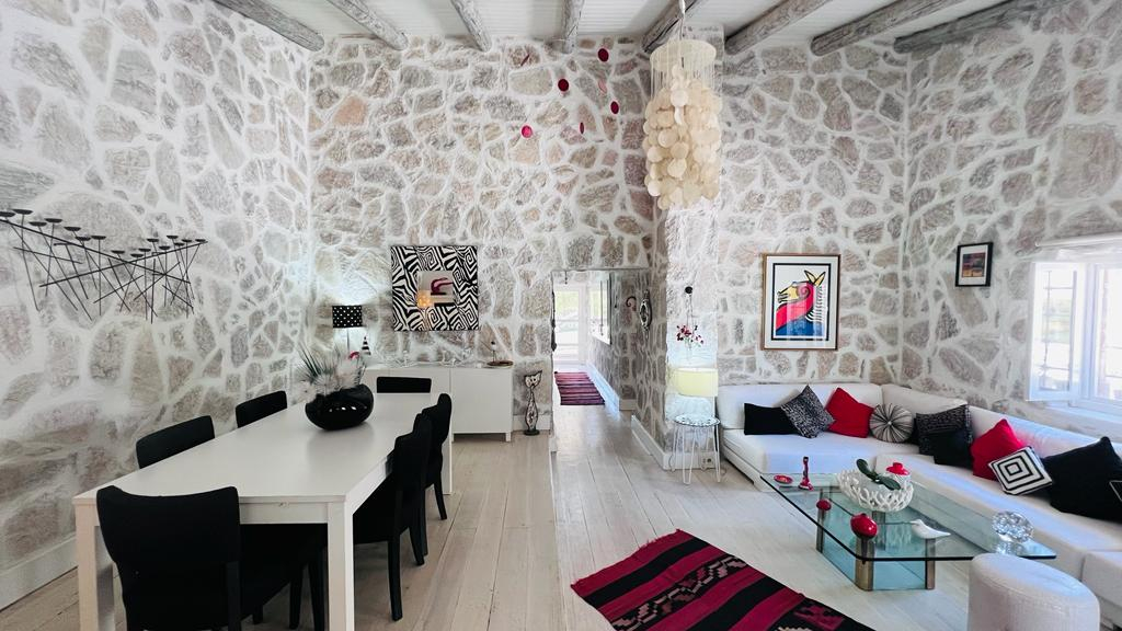 Secluded Property near Datca