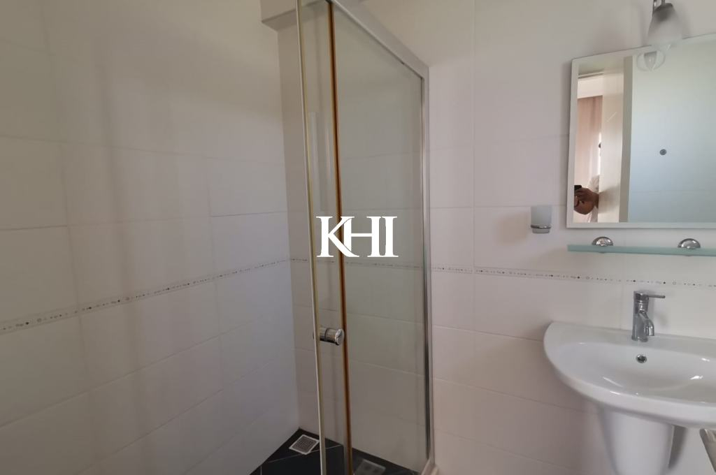 Detached Villa in Koca Calis