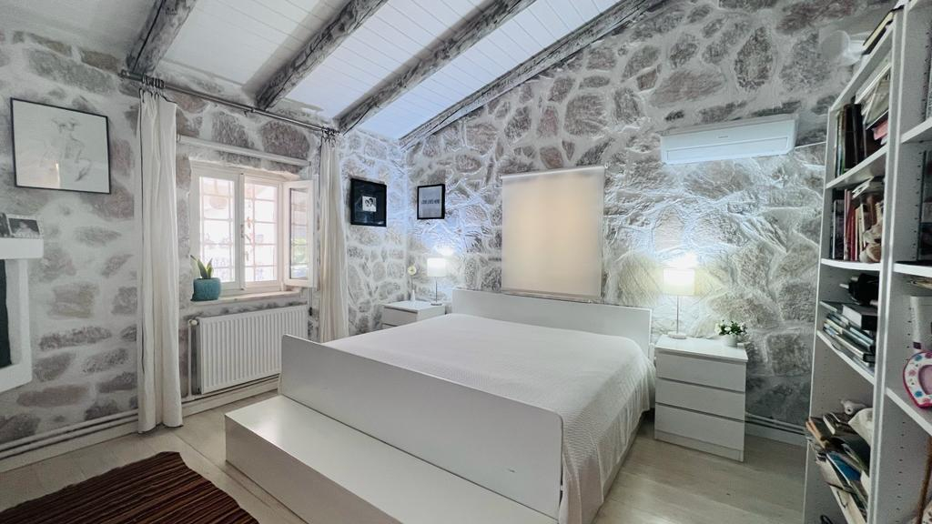 Secluded Property near Datca