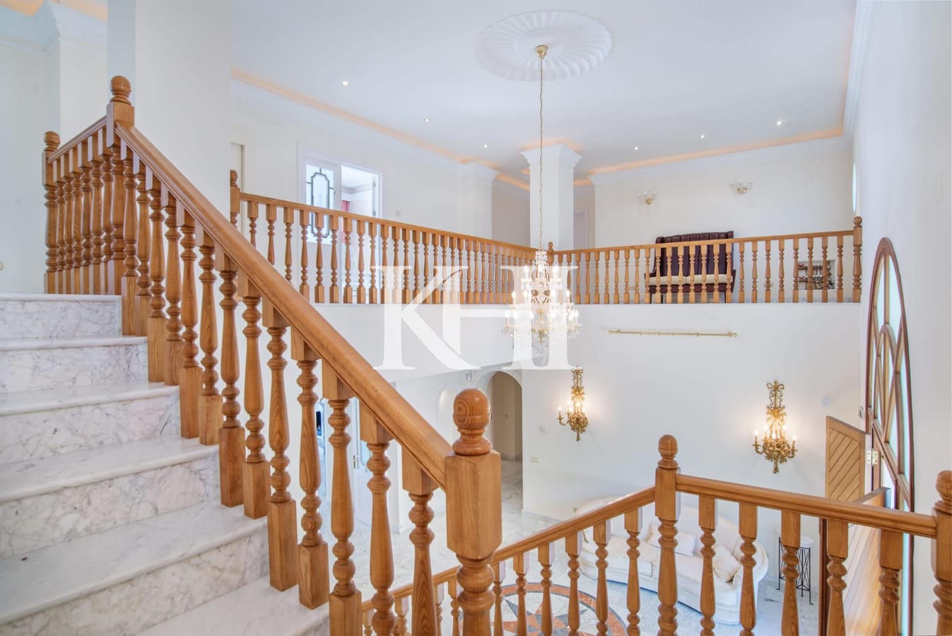 Luxury Marbella Villa For Sale