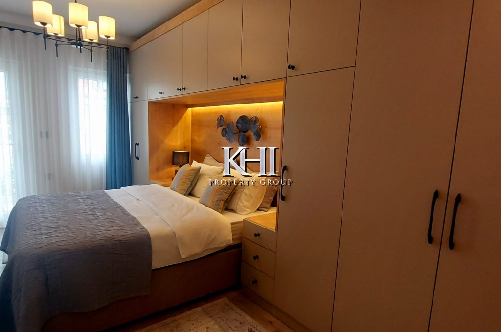 Prime Location Apartment in Fethiye