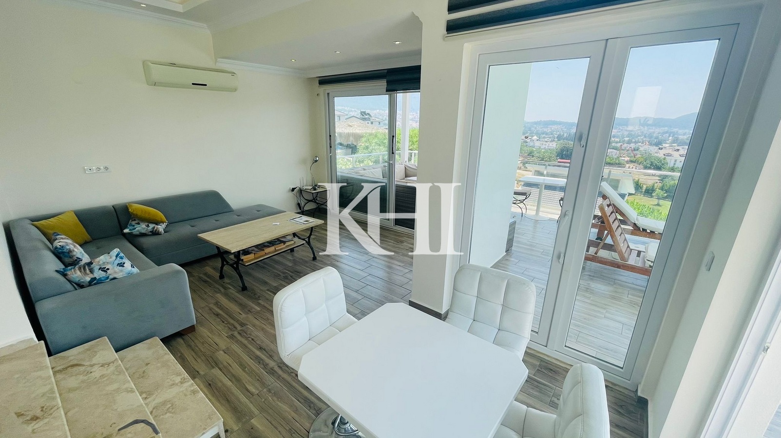 Stunning Luxury Villa in Ovacik