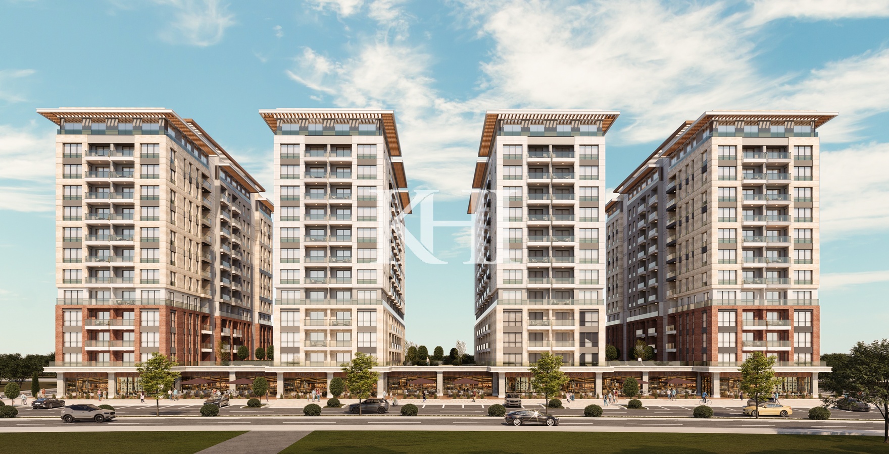 Investment Opportunity in Istanbul