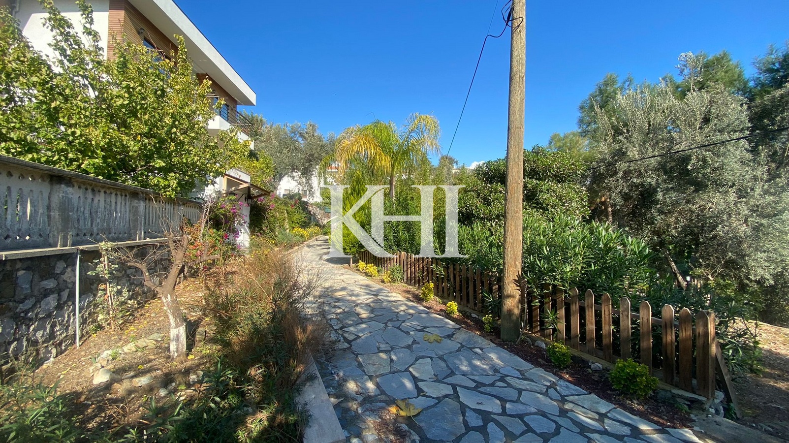 Sea-Front Sovalye Island Property