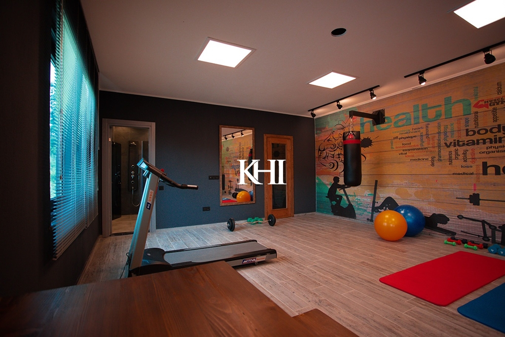 Stunning Luxury Islamlar Villa