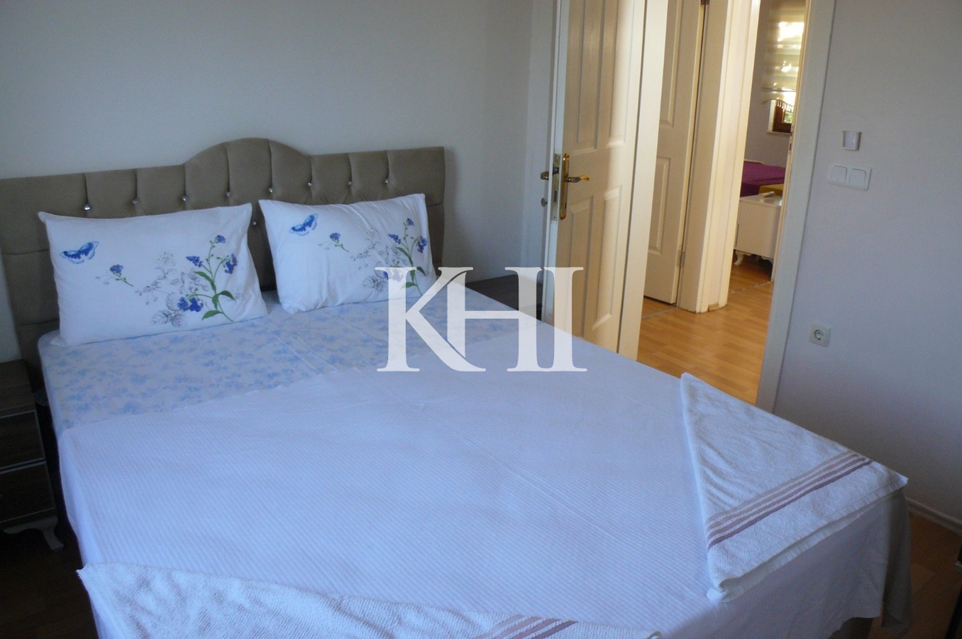 Private Villa in Dalyan