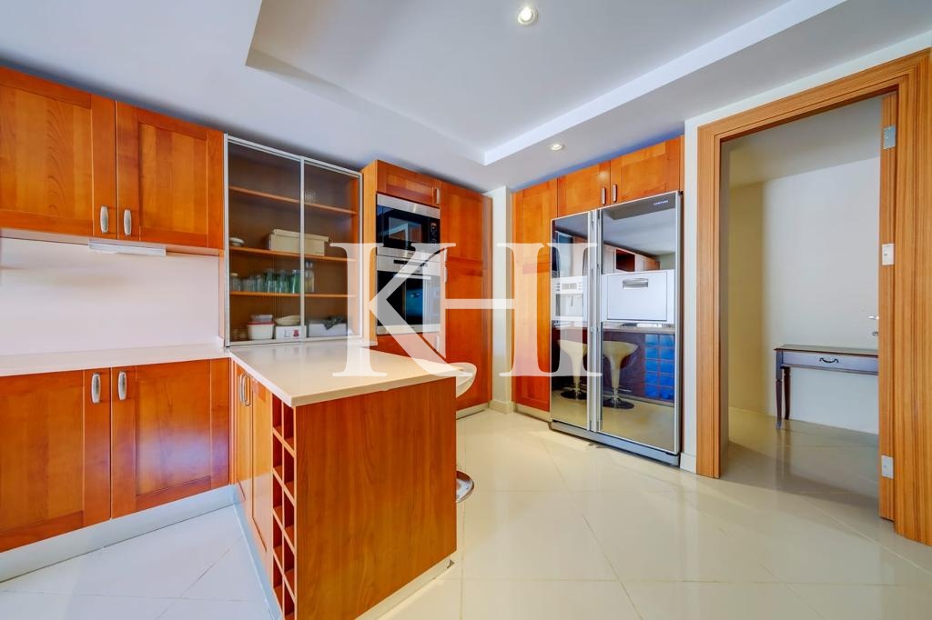 Spacious Luxury Villa in Beykoz