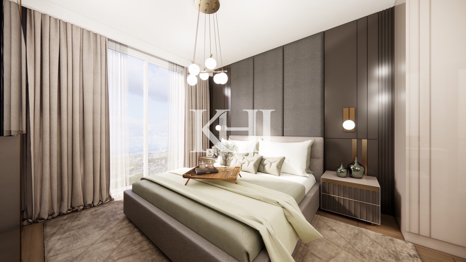 Investment Opportunity in Istanbul