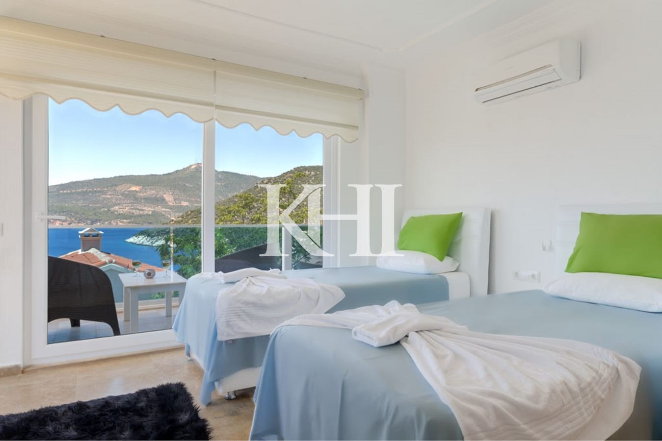 Luxury Detached Villa in Kalamar