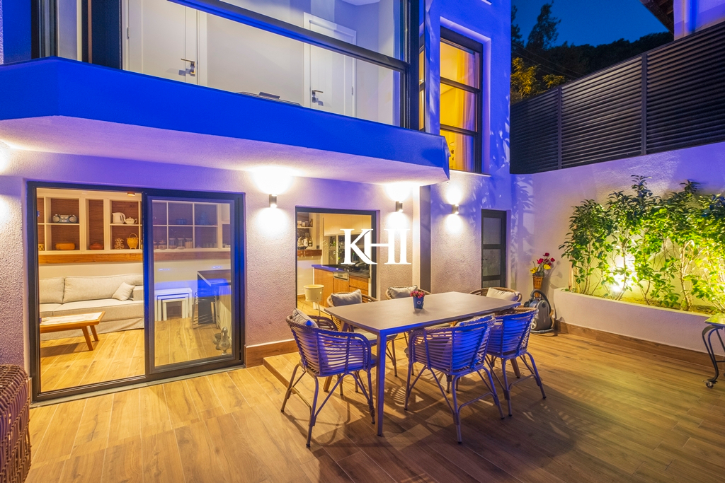 Luxury Sea-View Karagozler Villa