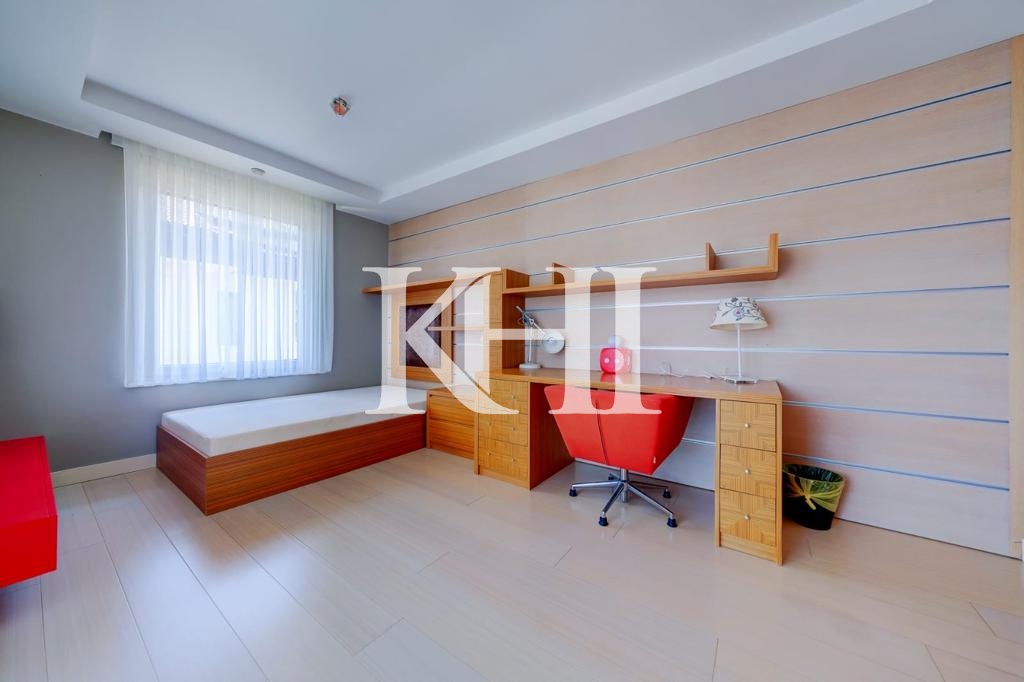 Spacious Luxury Villa in Beykoz