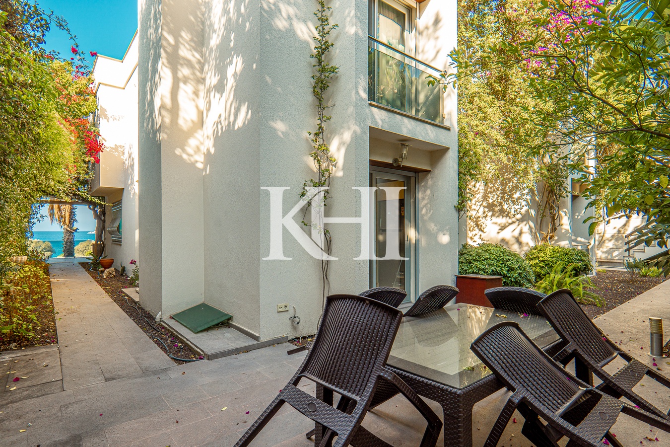 Stunning Sea-View Yalikavak Villa