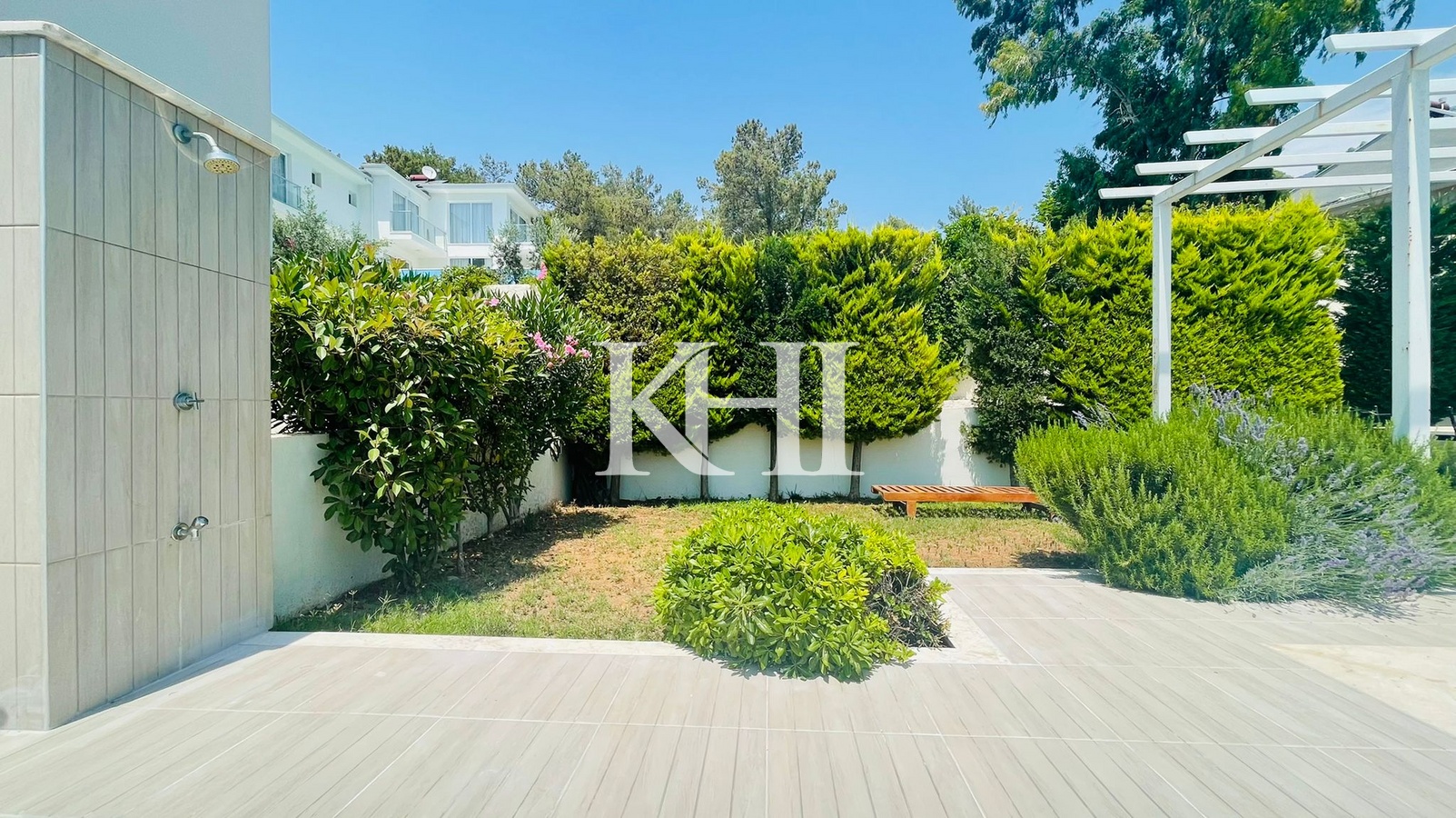 Stunning Luxury Villa in Ovacik