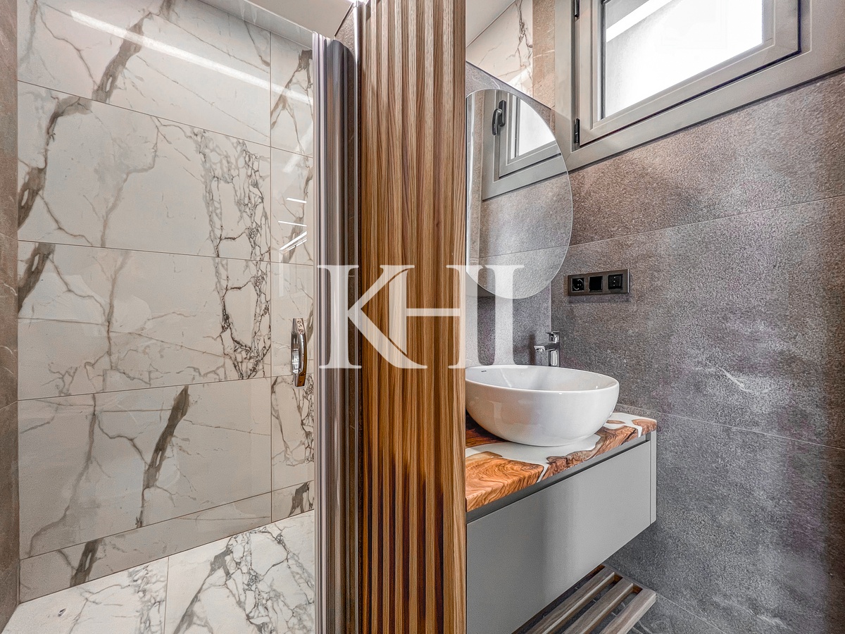 Private Villa in Central Bodrum