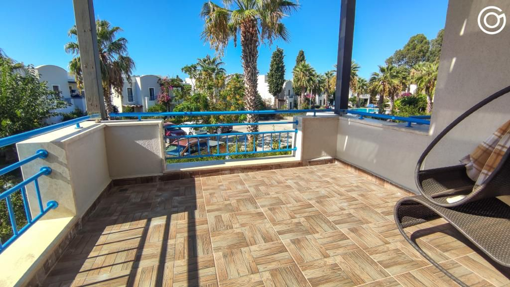 Contemporary Villa in Yalikavak