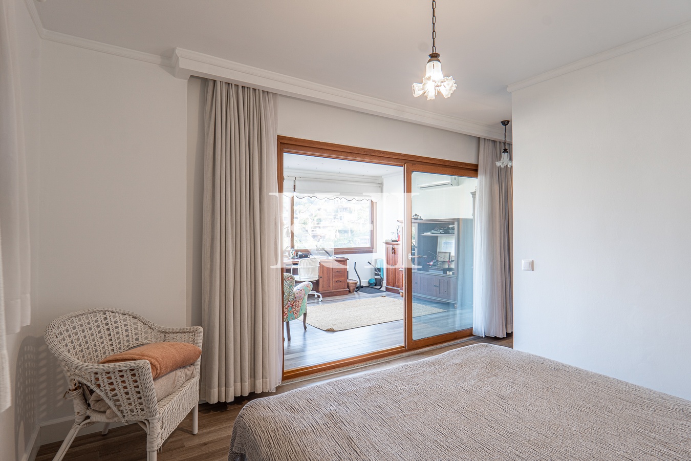 Private Sea-View Villa in Bodrum