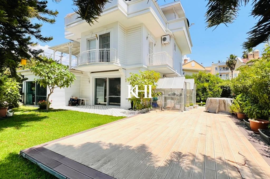 Central Location Villa in Fethiye