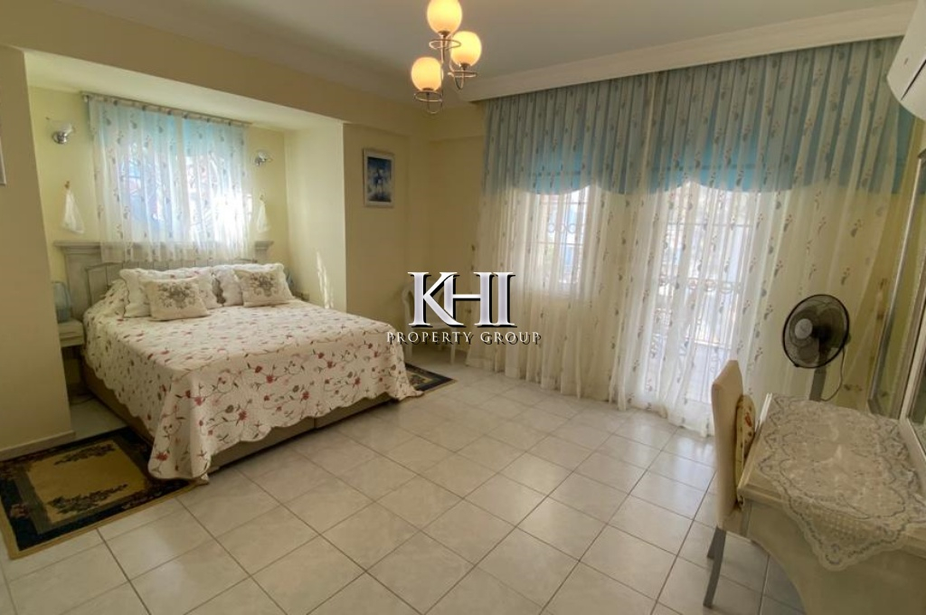 Detached Villa Near Calis Beach