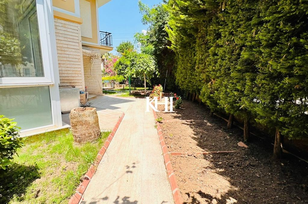 Central Location Villa in Fethiye