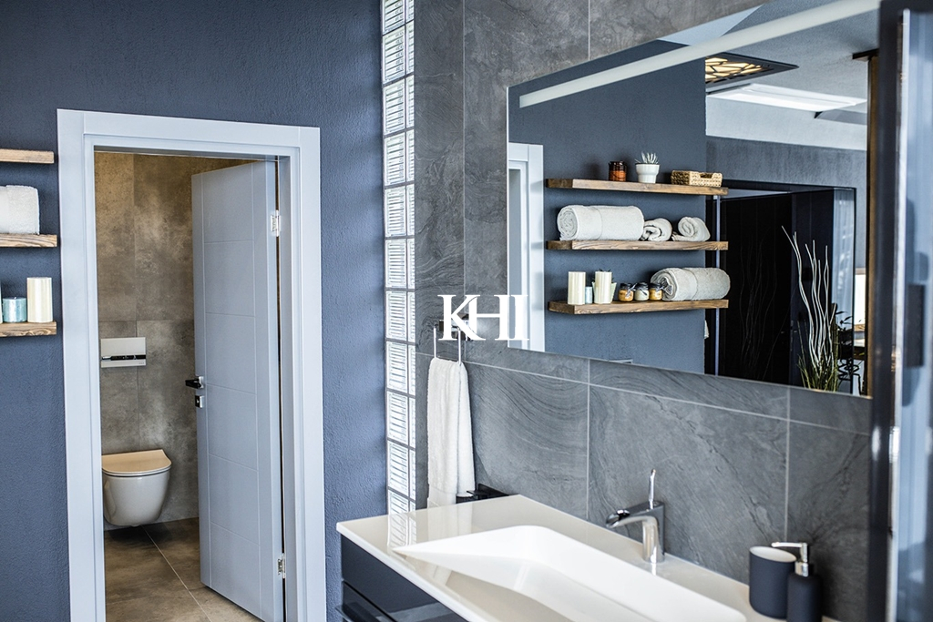 Stunning Luxury Islamlar Villa