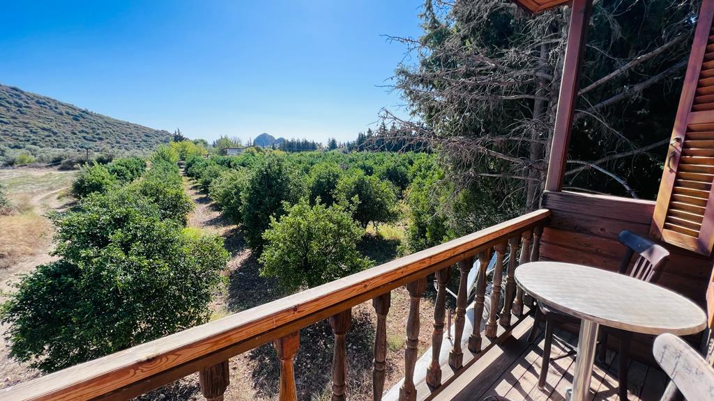 Boutique Hotel in Datca