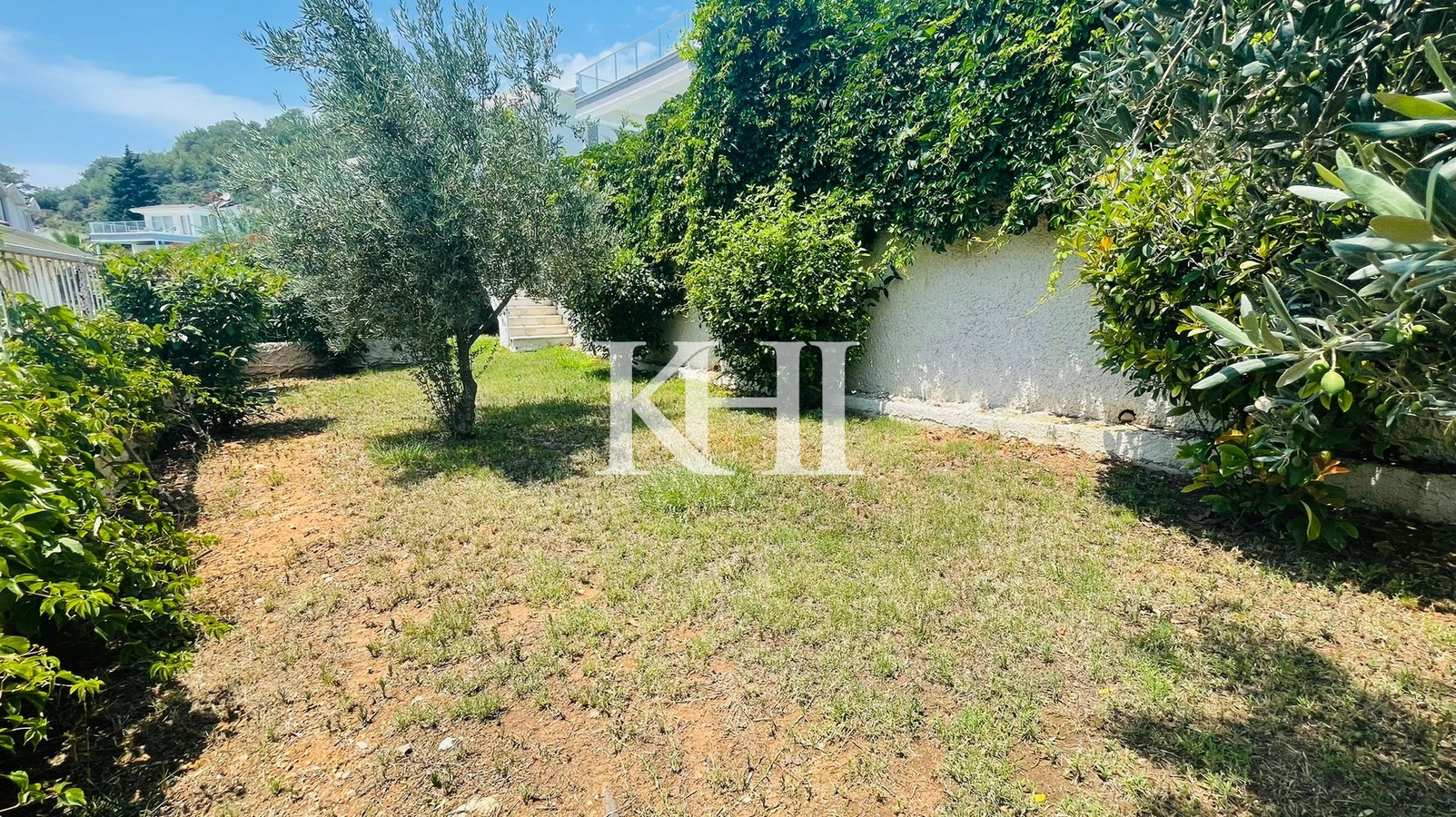 Stunning Luxury Villa in Ovacik