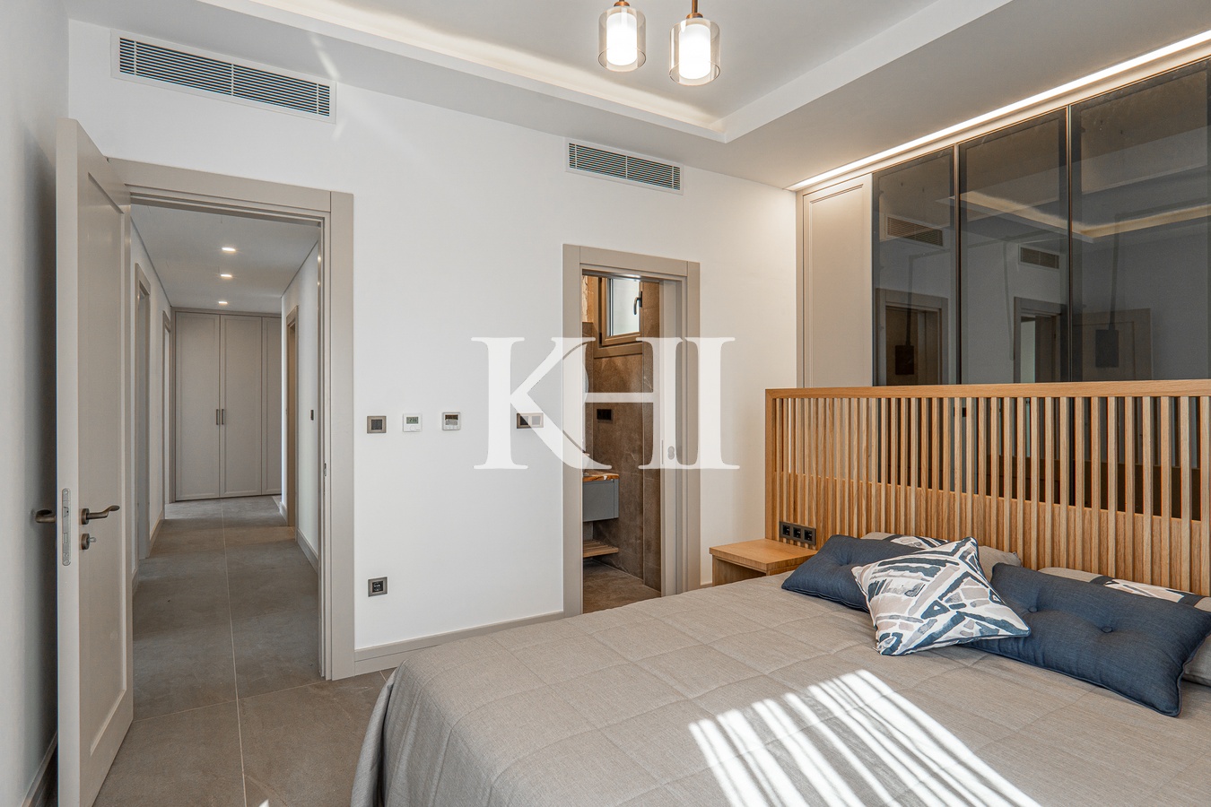 Private Villa in Central Bodrum