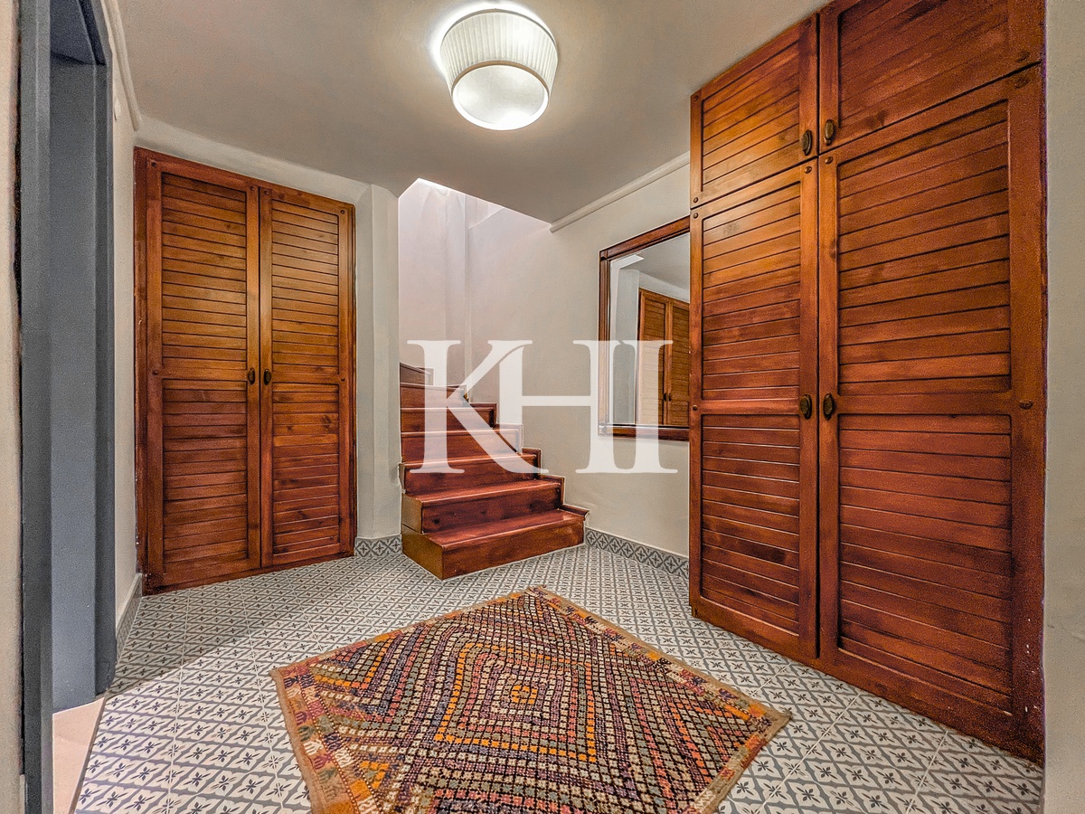 Private Sea-View Villa in Bodrum