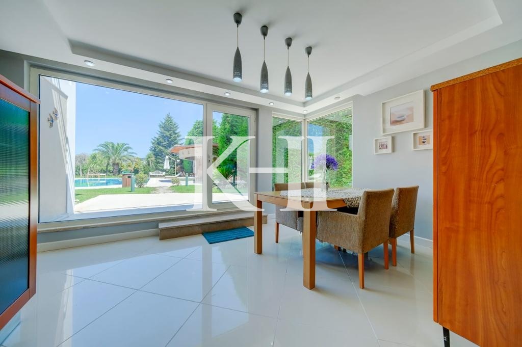 Spacious Luxury Villa in Beykoz