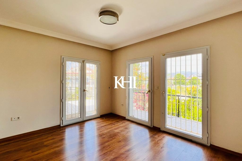 Central Location Villa in Fethiye