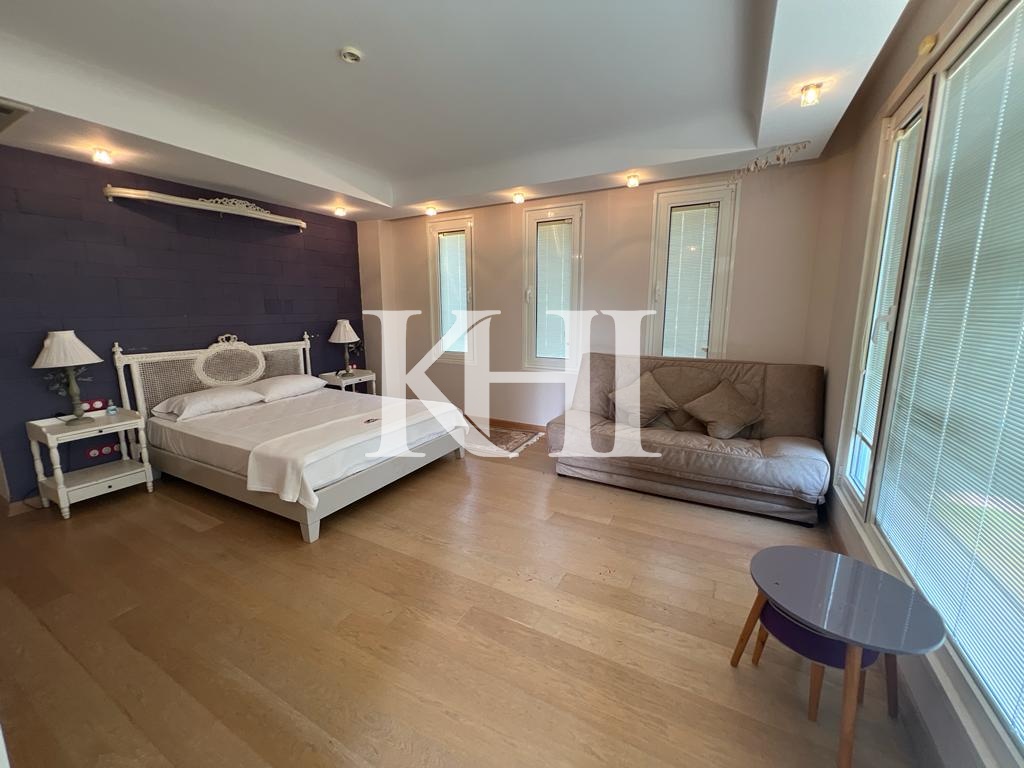 Private Sea Front Property