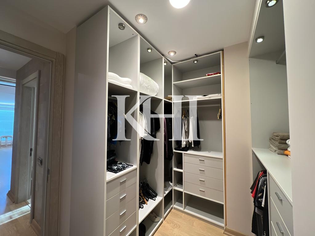 Private Sea Front Property