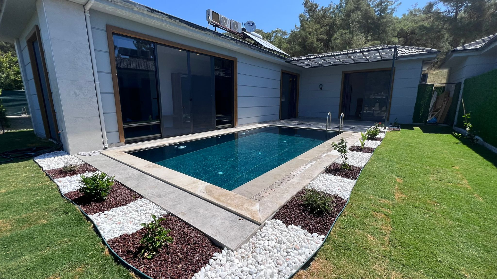 New Investment Property in Yaniklar