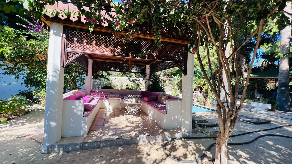 Boutique Hotel in Datca